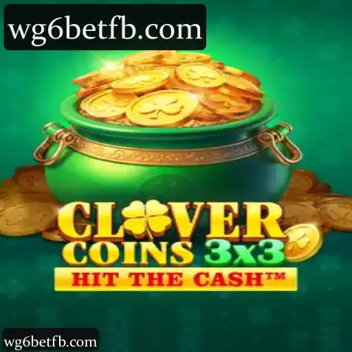 Clovercoin3x3