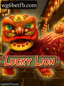LuckyLion