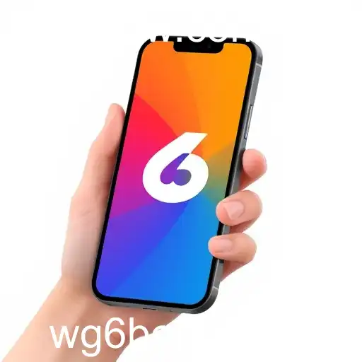 App de Apostas: O Crescimento do Mercado com wg6bet