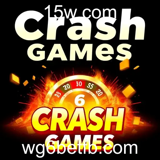 Crash Games no wg6bet - Descubra a Emoção