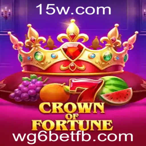 CrownofFortune: A Nova Sensação no Mundo dos Jogos