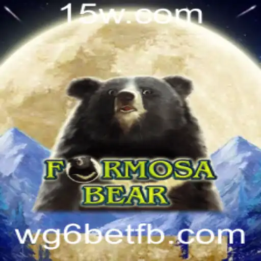 Descubra o Universo Fascinante de FormosaBear
