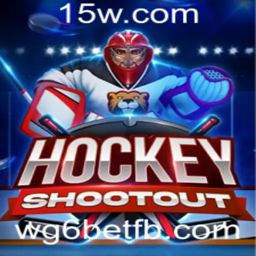 HockeyShootout: O Desafio de Precisão no Gelo
