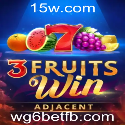 Explorando o Fascinante Mundo do Jogo 3FruitsWin