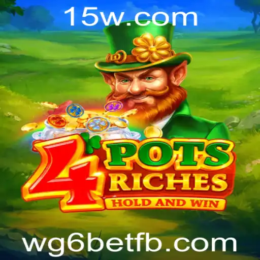 Descubra o Fascinante Mundo de 4potsriches: Como Jogar e Vencer