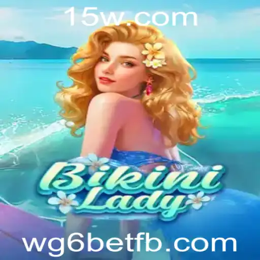 BikiniLady: A Nova Sensação no Mundo dos Jogos