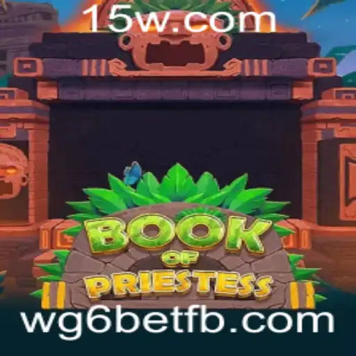 Uma Jornada Mística: Explorando o Fascinante Mundo de BookOfPriestess