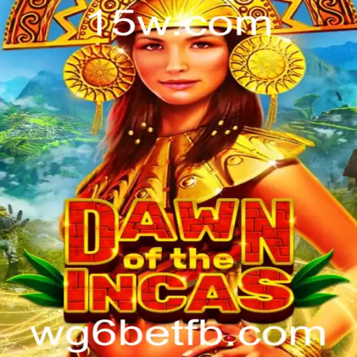 DawnoftheIncas: A Aventura Épica nos Andes