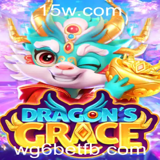 Descubra DragonsGrace: O Novo Fenômeno no Mundo dos Jogos