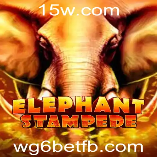 Descubra o Novo Jogo Sensação: ElephantStampede