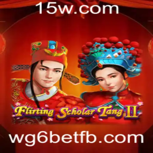 Flirting Scholar Tang II: Um Mergulho no Mundo de Estratégia e Aventura