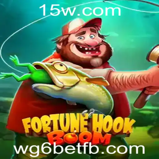 FortuneHookBoom: A Excitante Aventura no Mundo dos Jogos Digitais