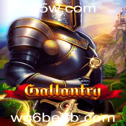Descubra o Mundo Emocionante de Gallantry: Um Jogo de Estratégia e Coragem