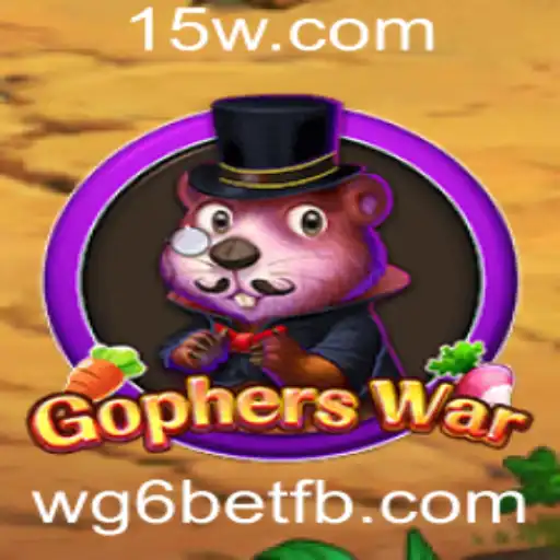 Explorando o Mundo de GophersWar: Um Jogo de Estratégia Inovador