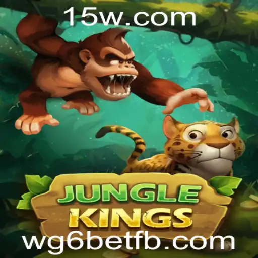 Explorando o Mundo de JungleKings: Um Mergulho nas Aventuras e Regras do Jogo