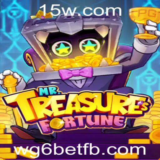 Explorando o Mundo Fascinante de MrTreasuresFortune