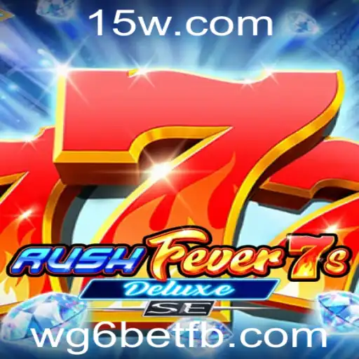 RushFever7sDeluxeSE: Mergulhando nas Emoções dos Jogos de Cassino