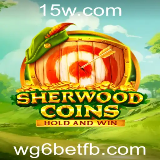 SherwoodCoins: Uma Nova Era de Jogos Estratégicos