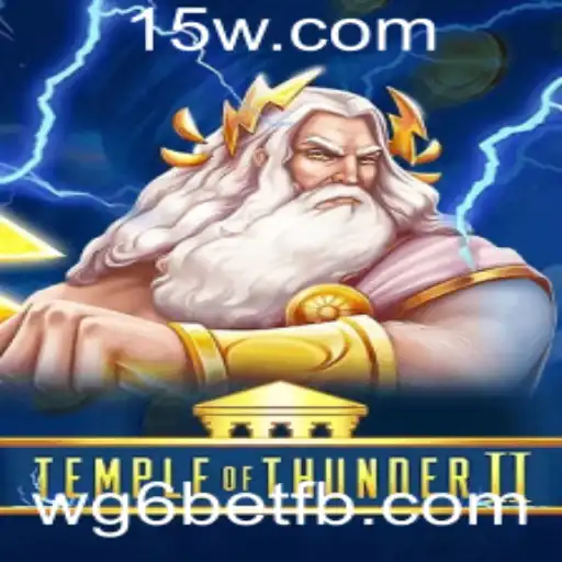 Explorando TempleofThunderII: Um Novo Capítulo na Aventura Interativa