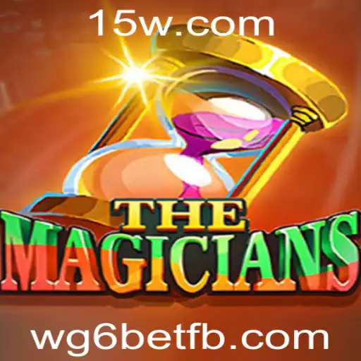 Descubra 'TheMagicians': Uma Aventura Envolvente