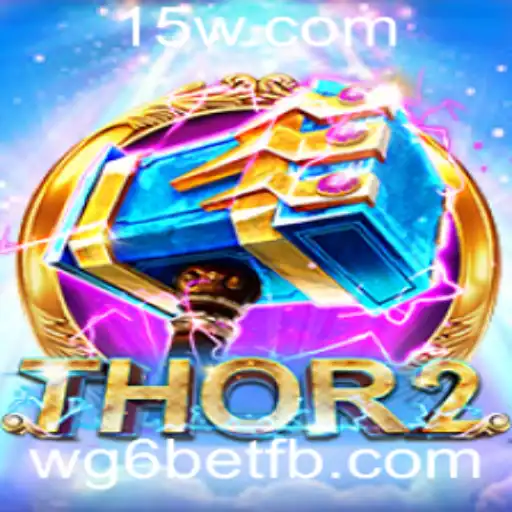 Thor2: Explorando o Jogo de Estratégia e Aventura com WG6Bet