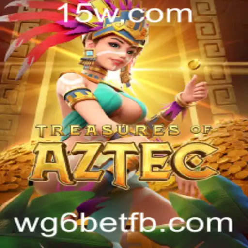 Descubra os Mistérios e Tesouros do Jogo Treasures of Aztec