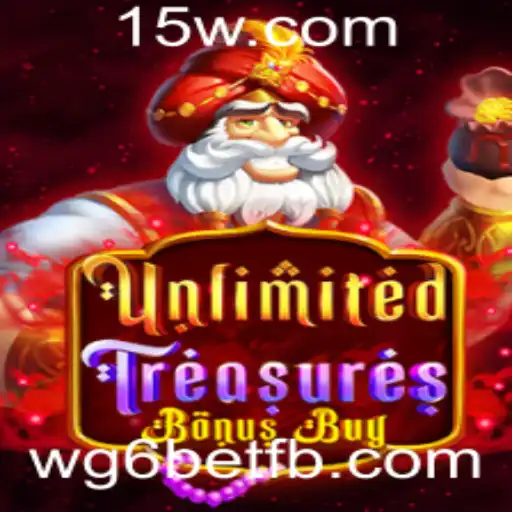 Explorando o Emocionante Mundo de UnlimitedTreasuresBonusBuy