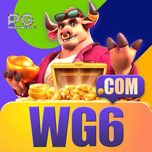 wg6bet Logo