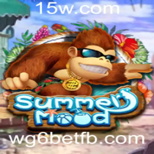 Descubra o Fascinante Mundo de SummerMood: Um Mergulho no Jogo Envolvente