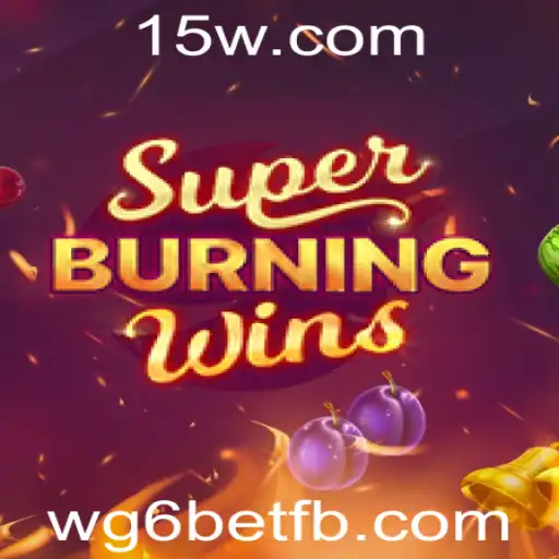 Descubra o Universo do Jogo 'SuperBurningWins': Regras, Estratégias e Mais